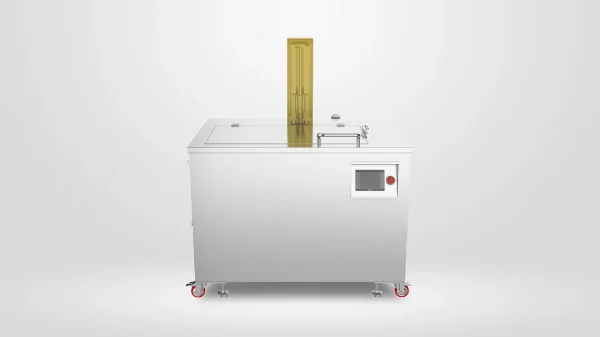 AL 300L Industrial Lift Series Front View