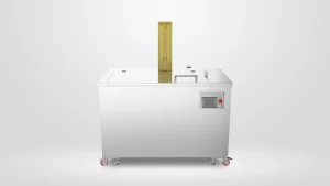 AL 400L Industrial Lift Series Front View