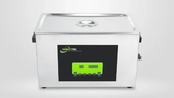 SD Series 20L Front view Thumbnail