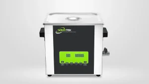 SD Series 9L Front View Thumbnail