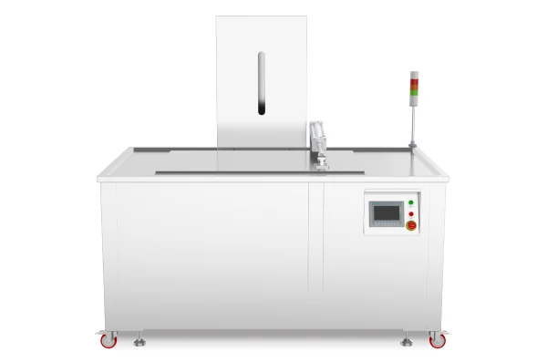 AU 600L Advanced Series