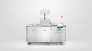 AU 800L Advanced Series Front View