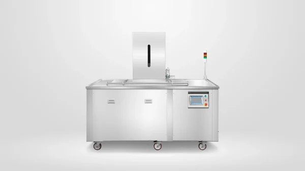 AU 800L Advanced Series Front View