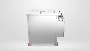 DT 300L Air Dryer Tank Front View